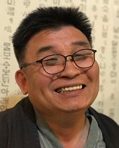 강승구 원광대 경영학부 초빙교수