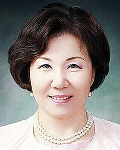 윤명숙 전북대 사회대 사회복지학과 교수