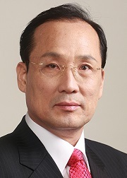 장영달 김근태재단 이사장