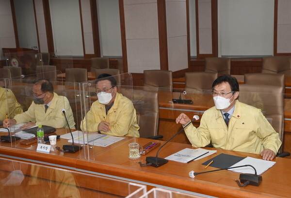 남원시, 2023년도 국가예산 신규사업 발굴 보고회 개최