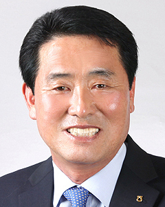 곽점용 장계농협 조합장