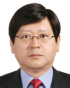 김해기 군산해수청장