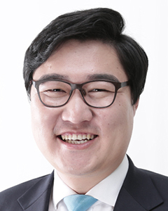 최도식 전 청와대 행정관