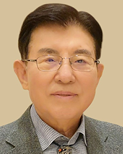 김덕룡 전 국회의원