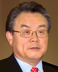 김홍규 (주) 아신 회장