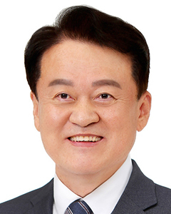 강팔문 전 새만금개발공사 사장