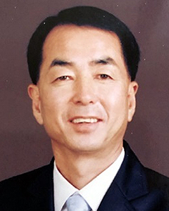 유남영 정읍농협 조합장