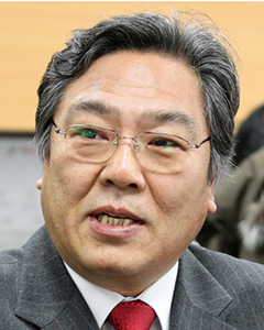 나경균 법학박사·국민의힘 김제부안당협위원장