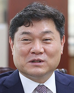 이주현 전북지방조달청장