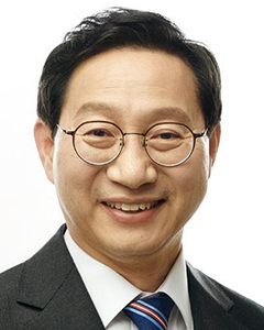 김성주 더불어민주당 전북도당위원장