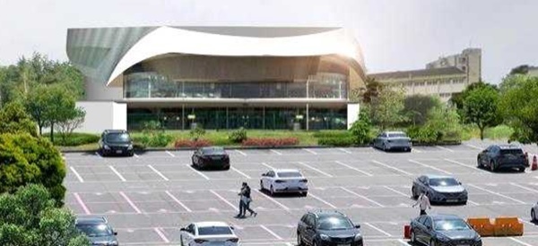 전북교육박물관 예상도 / 사진제공=전북도교육청