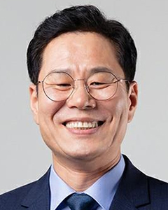 조지훈 전 전북경제통상진흥원장