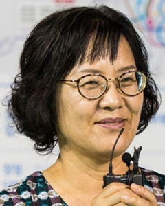 조선희 전주시사회혁신센터 성평등전주 소장