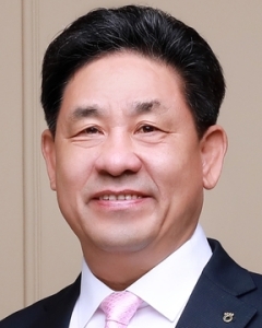 국영석 고산농협 조합장