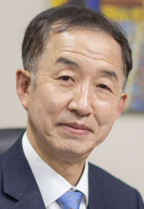 김사열 균형위원장