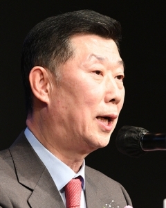 김홍국 전북도민회장