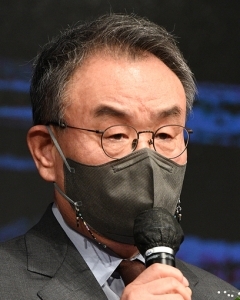 김홍규 ㈜아신 회장