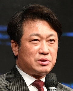 이왕준 명지의료재단 이사장