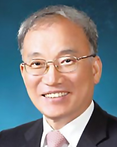 권대영 전 한국식품연구장