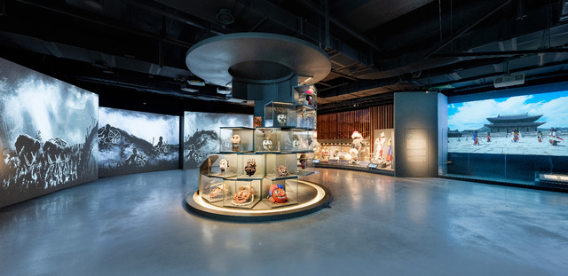 제2존_일과 놀이, 다져지는 공동체의 힘