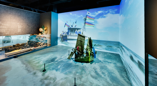 제3존_기원과 축제, 내일의 안녕