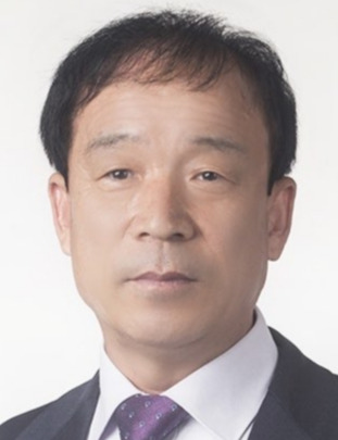 신용빈 진안 백운농협 조합장