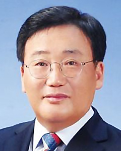 고계곤 군산원예농협 조합장