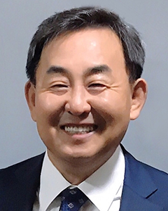 김병옥 익산농협 조합장