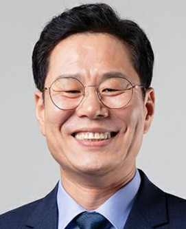 조지훈 전 전북경제통상진흥원장
