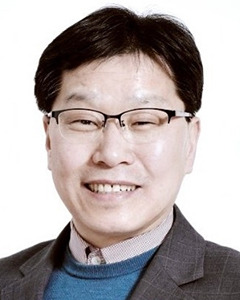 박용훈 전북사회복지공동모금회 사무처장