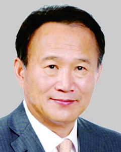 김만균 더불어민주당 전북도당 환경보전특위 위원장