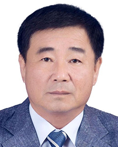 채병덕 익산 오산농협  조합장