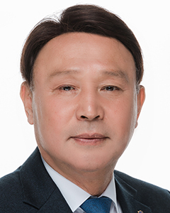 강임준 군산시장