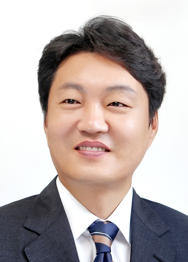 김대중 전 전북도의원