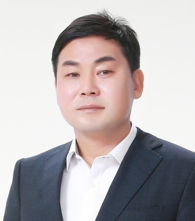 김태인 역도연맹