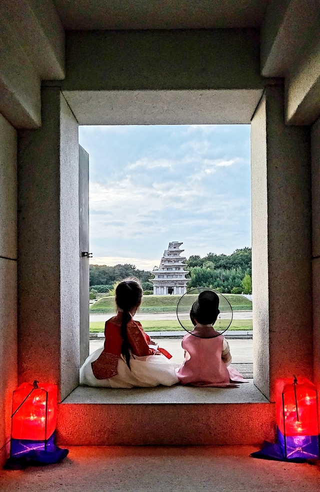 익산 한복 문화 거점 조성