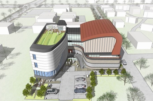 익산시가족센터·여성회관