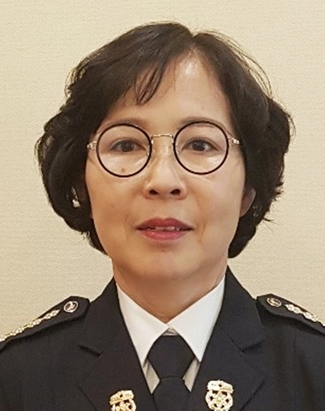 고혜심 여성회장