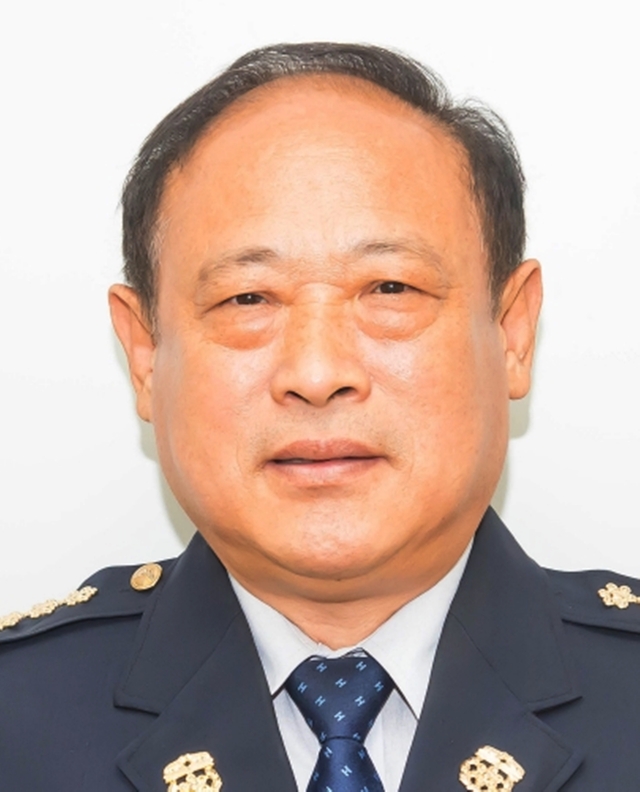 황인주 남성회장