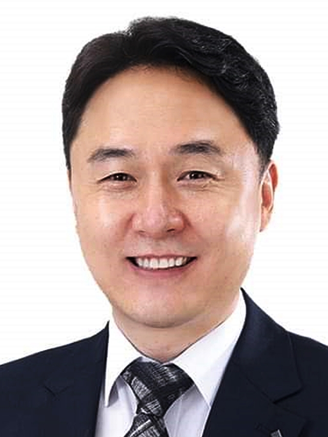 한정수 예비후보