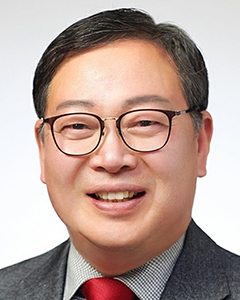 구형보 전 전북도복지여성보건국장