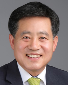 정성주 전 김제시의회의장