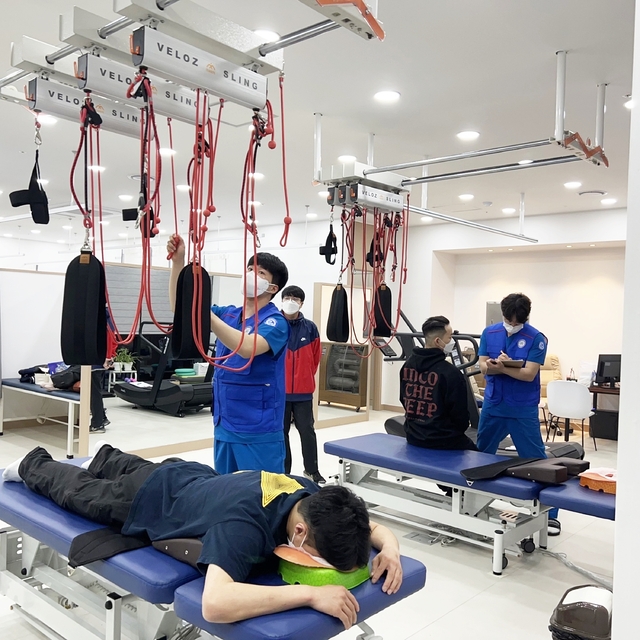 전북물리치료사회