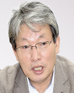 유진섭 정읍시장 /사진=전북일보 DB