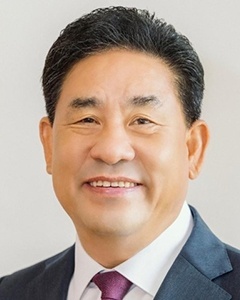 국영석 완주군수 예비후보