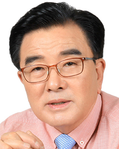 김창수 전 장수농협 조합장 장수군수 출사표