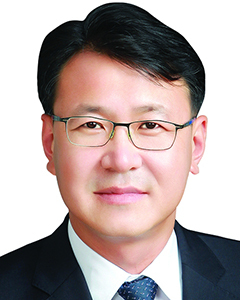 양성빈 장수군수 예비후보