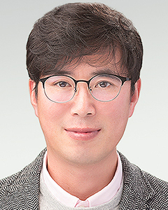 강석표 우석대 입학홍보처장