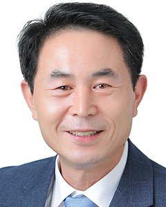 전용태 전 진안군수 비서실장