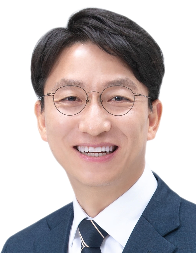 임형택 익산시장 예비후보